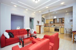 Apartment Grecheskie - Odessa - 8