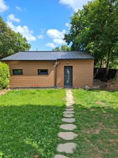 Gîte ty Marie à Benodet - 0