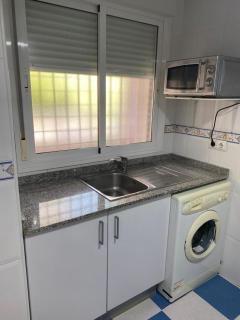 Acogedor apartamento con piscina - Cala de Finestrat - 8
