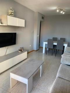 Acogedor apartamento con piscina - Cala de Finestrat - 1