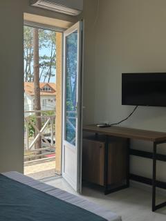 Hotel albatros shekvetili - Shekhvetili - 4