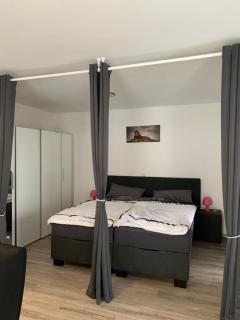 Star Ferien Appartement - Otterndorf - 7