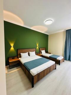 Hotel albatros shekvetili - 2