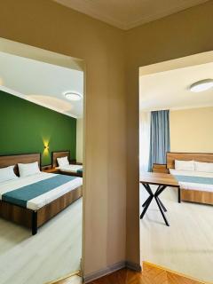 Hotel albatros shekvetili - Shekhvetili - 2