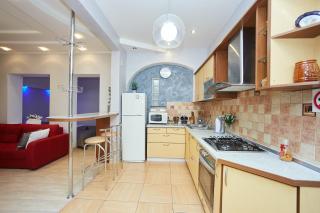 Apartment Grecheskie - Odessa - 9