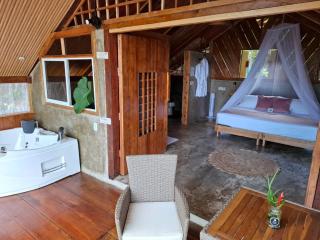 Mangle House Cabañas Ladrilleros - Buenaventura - 8