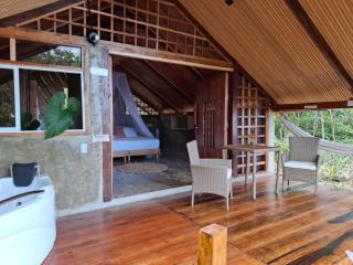 Mangle House Cabañas Ladrilleros - Buenaventura - 5
