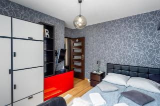 Tina Apartment - Nova Oliva - Danzig - 8