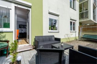 Tina Apartment - Nova Oliva - Danzig - 7