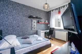 Tina Apartment - Nova Oliva - Danzig - 6