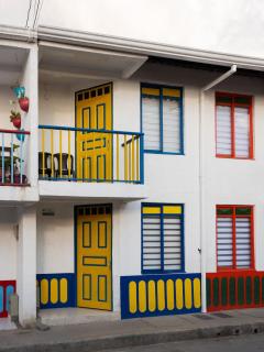 Casa Palma Tranquility 2 bedrooms - Salento - 3