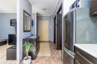 Tina Apartment - Nova Oliva - Danzig - 4