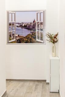 Theresa Apartments - Stylish Comfort in the Heart of Budapest - 6