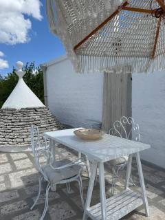 Trullo Donna Gina con Terrazza - Locorotondo - 8
