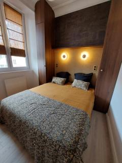 Centre - Spacieux - Calme - chic et cosy - Parking - Biarritz - 6