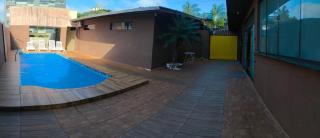 Lindo espaço de lazer - Cascavel - 0