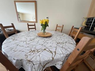 Lake's End Lodge - South Cerney - 7