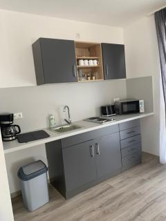 Star Ferien Appartement - Otterndorf - 4