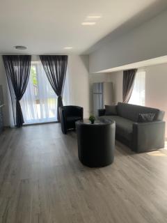 Star Ferien Appartement - Otterndorf - 3