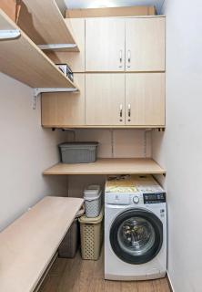 Elegant 2BR Urban Hideaway - Parkside, near Mega Mall - Erevan - 6