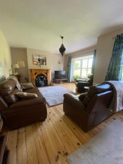 The Lodge - Enniscorthy - 1