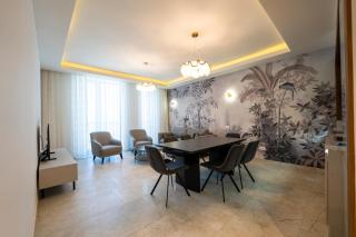 The Grand, Sea Breeze Resort - Nardaran - 1