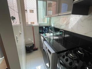 Apartamento Itaparica - Vila Velha - 7