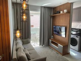 Apartamento Itaparica - Vila Velha - 6