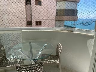 Apartamento Itaparica - Vila Velha - 5