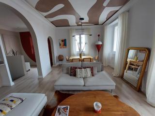Centre - Spacieux - Calme - chic et cosy - Parking - Biarritz - 9