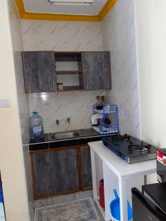 Sirii Studio - Cozy Stay in Bamburi - Mombasa - 9
