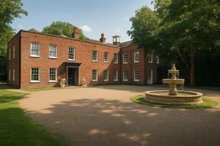 Royal Windsor Retreat - Windsor - 0