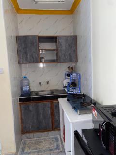 Sirii Studio - Cozy Stay in Bamburi - Mombasa - 8