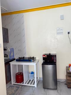 Sirii Studio - Cozy Stay in Bamburi - Mombasa - 6