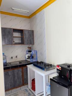 Sirii Studio - Cozy Stay in Bamburi - Mombasa - 4