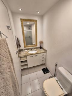 Riocentro - Farmasi Arena - Praia Recreio e Barra - 5