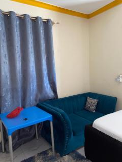 Sirii Studio - Cozy Stay in Bamburi - Mombasa - 3