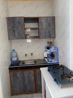 Sirii Studio - Cozy Stay in Bamburi - Mombasa - 1