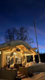 Eggedal Borgerstue - Eggedal - 2