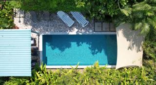 Lovely studio-apartment near the beach - Uvita - 5