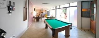 Lindo espaço de lazer - Cascavel - 6