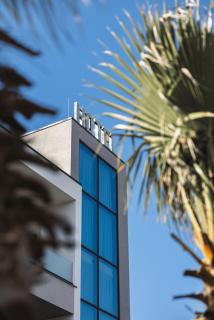 Siel Hotel - Durrës - 0