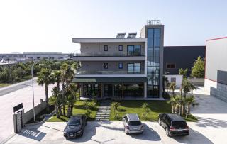 Siel Hotel - Durrës - 6