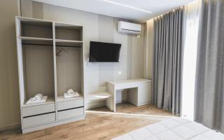Siel Hotel - Durrës - 4