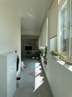 Hillside Residence - Vlorë - 9