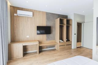 Siel Hotel - Durrës - 1