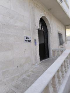 Dnc house - Midyat - 1