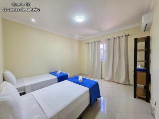 Sobrado ao lado Paraguai garagem e churrasqueira - 3