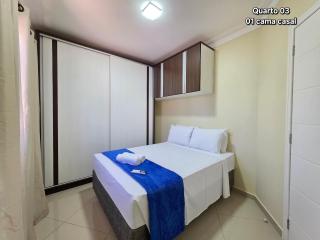 Sobrado ao lado Paraguai garagem e churrasqueira - 2