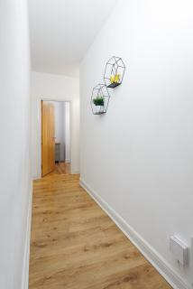 Explorer's Rest - Elegant Base by Historic Liverpool - Charming Apartments - Liverpool - 1